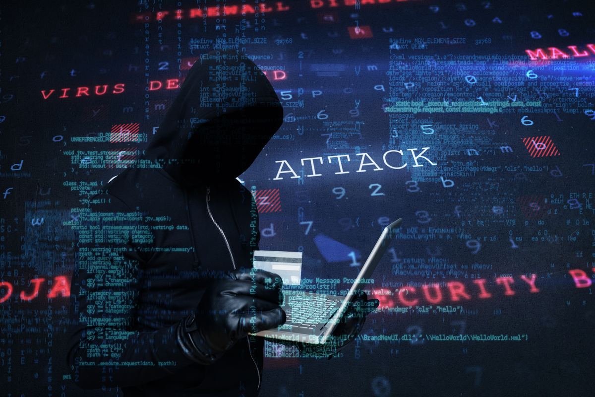 Fala cyberataków w Polsce i na świecie — co wydarzyło się w ostatnich miesiącach?